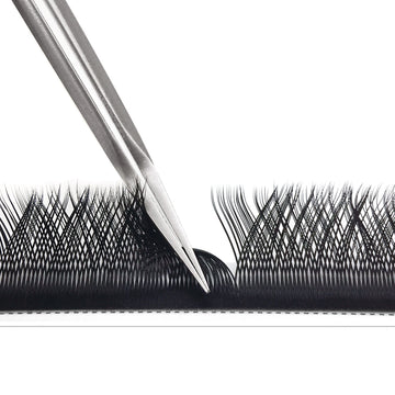 0.07 YY Shape Individual Eyelashes Extension Trays